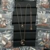New Arrival CN Necklace 106