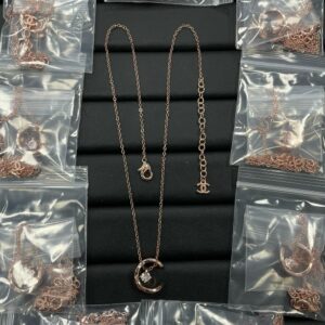 New Arrival CN Necklace 108