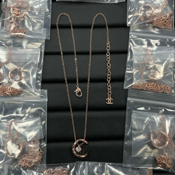 New Arrival CN Necklace 108