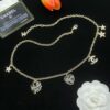 New Arrival CN Necklace 106