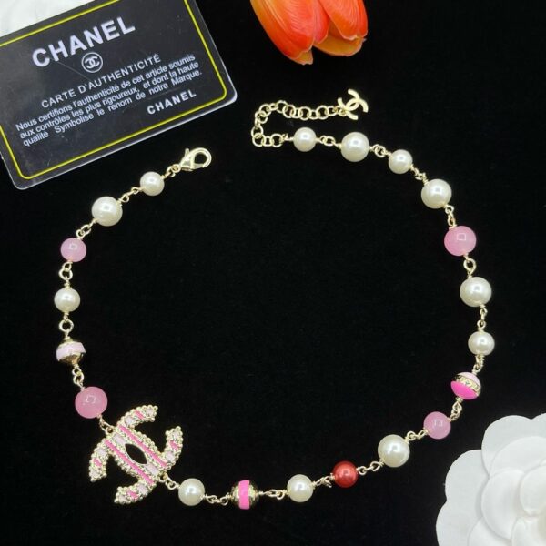 New Arrival CN Necklace 102