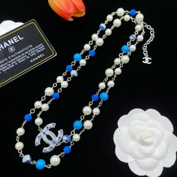 New Arrival CN Necklace 101