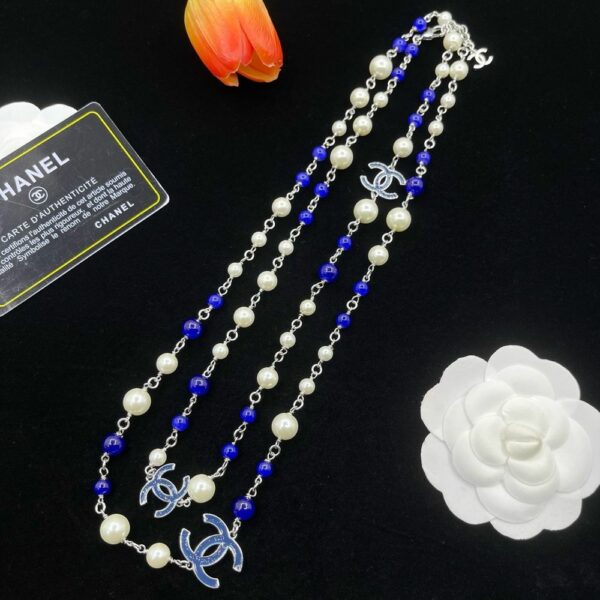 New Arrival CN Necklace 101