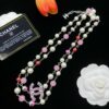 New Arrival CN Necklace 100