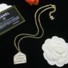 New Arrival CN Necklace 095