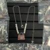 New Arrival CN Necklace 098