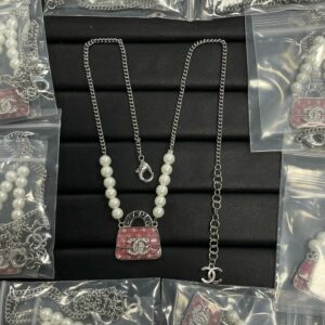 New Arrival CN Necklace 096