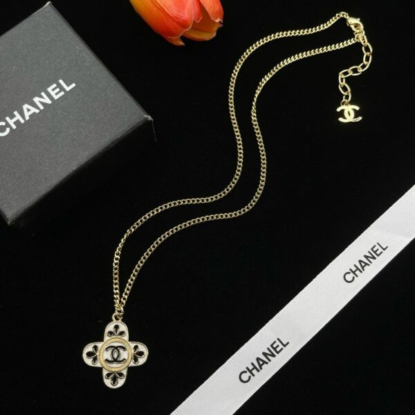 New Arrival CN Necklace 094