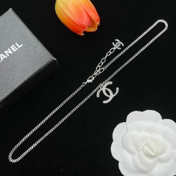 New Arrival CN Necklace 093