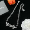 New Arrival CN Necklace 092