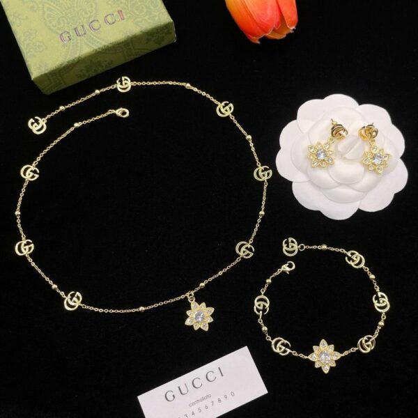 New Arrival Gucci Set Women 015