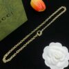 New Arrival Gucci Necklace Women 139