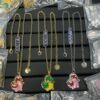 New Arrival Gucci Necklace Women 138