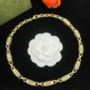 New Arrival Gucci Necklace Women 134
