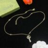 New Arrival Gucci Necklace Women 135