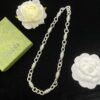 New Arrival Gucci Necklace Women 129