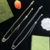 New Arrival Gucci Necklace Women 130