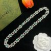 New Arrival Gucci Necklace Women 132