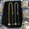 New Arrival Gucci Necklace Women 130