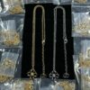 New Arrival Gucci Necklace Women 128