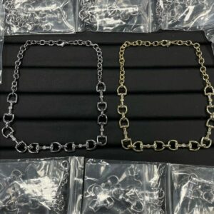 New Arrival Gucci Necklace Women 123