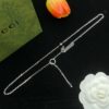New Arrival Gucci Necklace Women 106