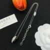 New Arrival Gucci Necklace Women 106