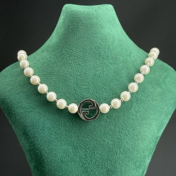 New Arrival Gucci Necklace Women 102