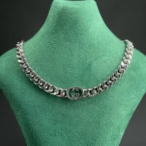 New Arrival Gucci Necklace Women 101