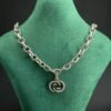 New Arrival Gucci Necklace Women 103