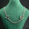 New Arrival Gucci Necklace Women 096