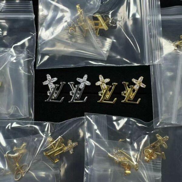 New Arrival LV Earring 004