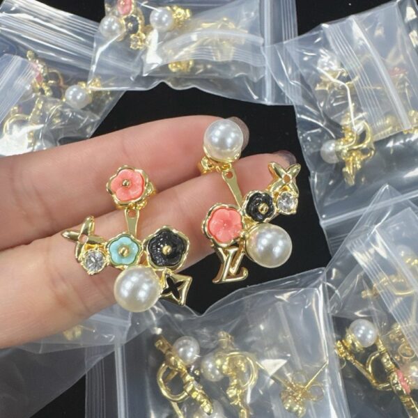 New Arrival LV Earring 001