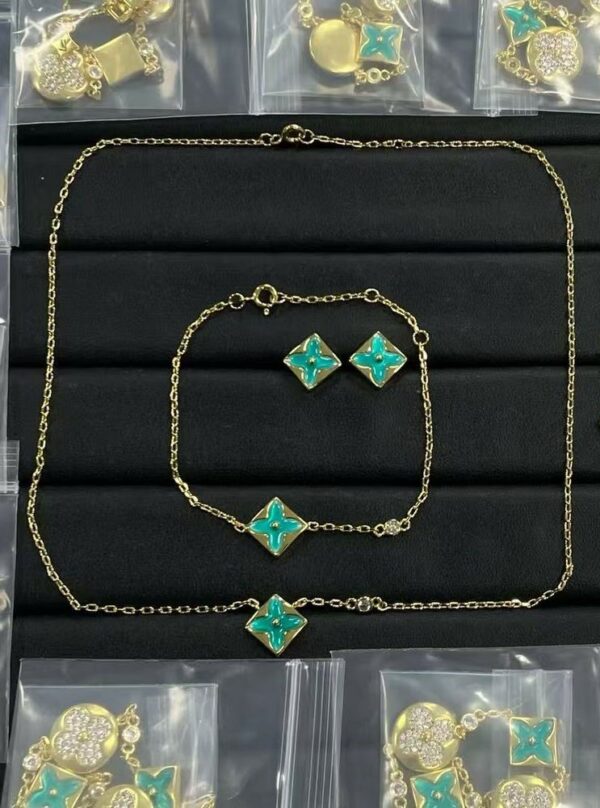 New Arrival LV Bracelet 178