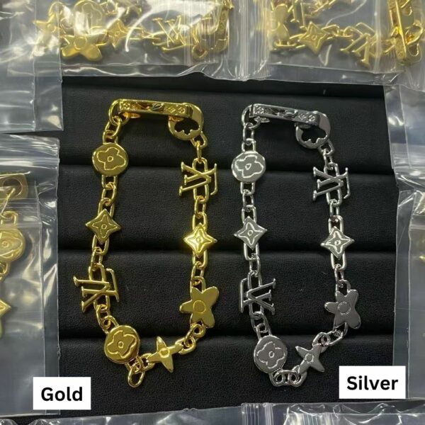 New Arrival LV Bracelet 176