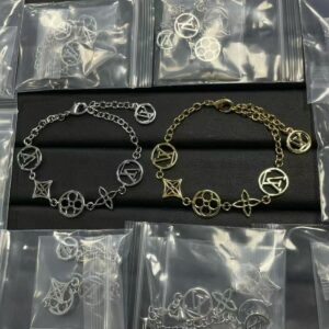 New Arrival LV Bracelet 175
