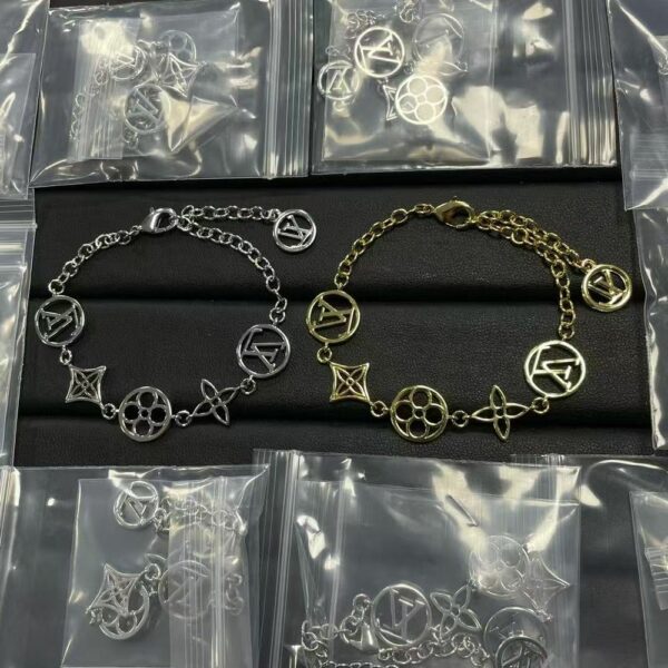 New Arrival LV Bracelet 175