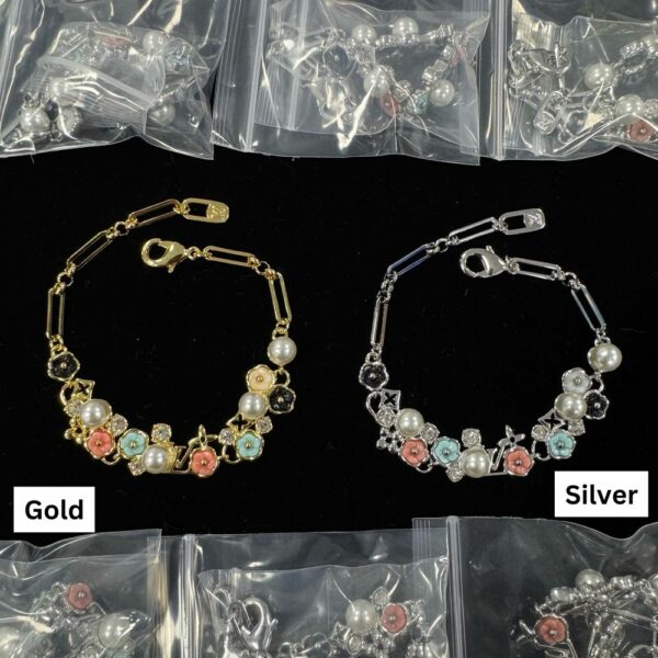 New Arrival LV Bracelet 173