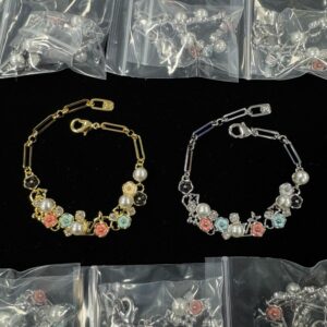 New Arrival LV Bracelet 173