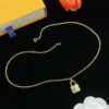 New Arrival LV Necklace 163