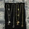 New Arrival LV Necklace 158