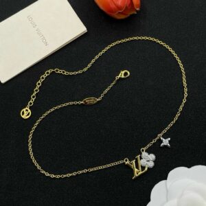 New Arrival LV Necklace 151