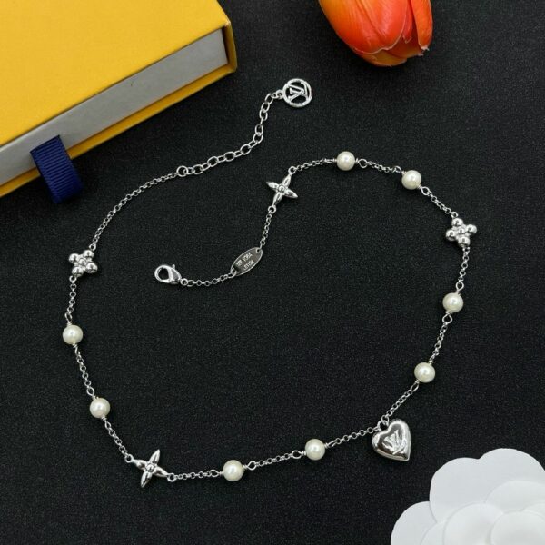 New Arrival LV Necklace 146
