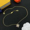 New Arrival LV Necklace 146
