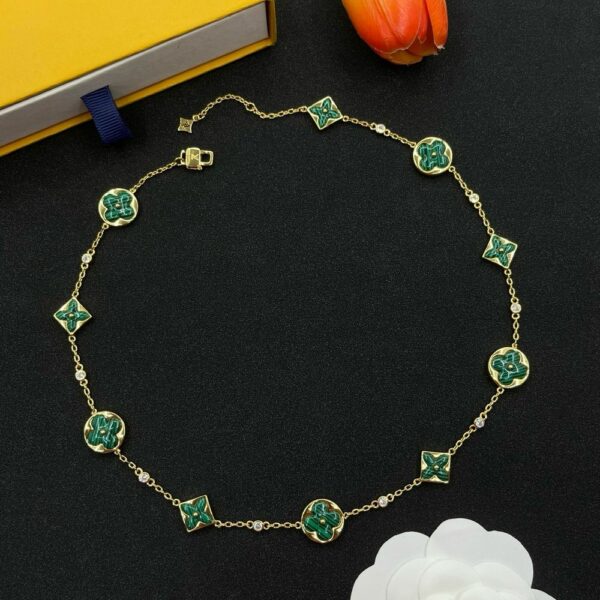 New Arrival LV Necklace 144