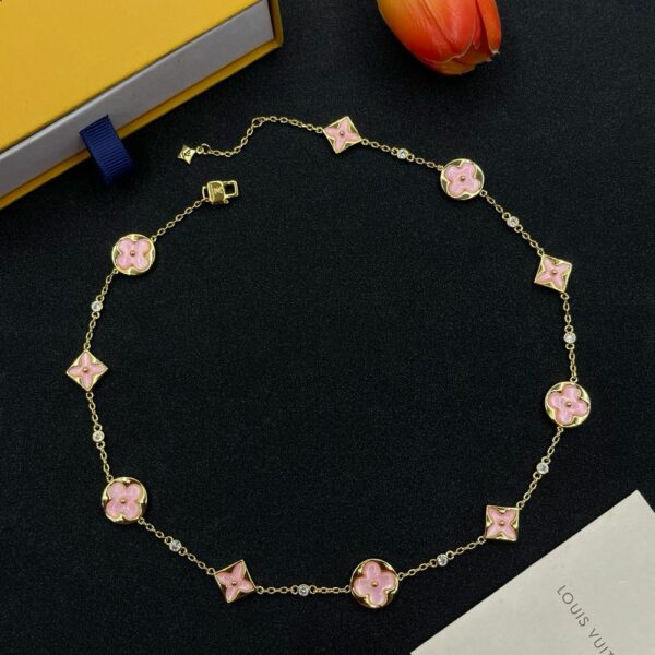 New Arrival LV Necklace 144