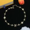 New Arrival LV Necklace 134
