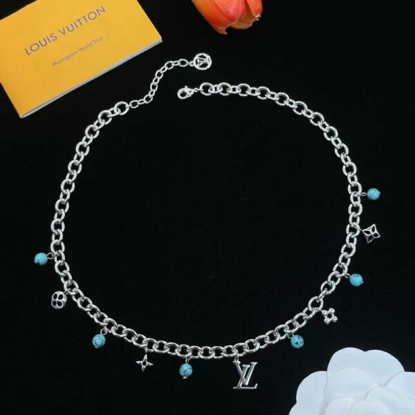New Arrival LV Necklace 131