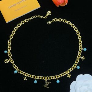 New Arrival LV Necklace 131