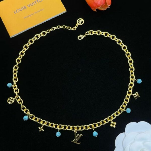 New Arrival LV Necklace 131